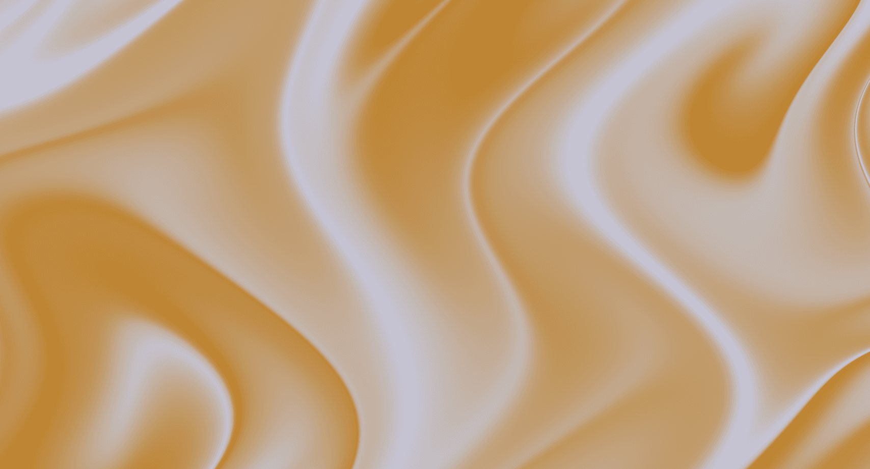 Amber background pattern